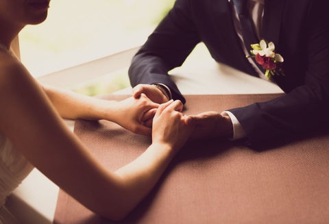 Matrimonio