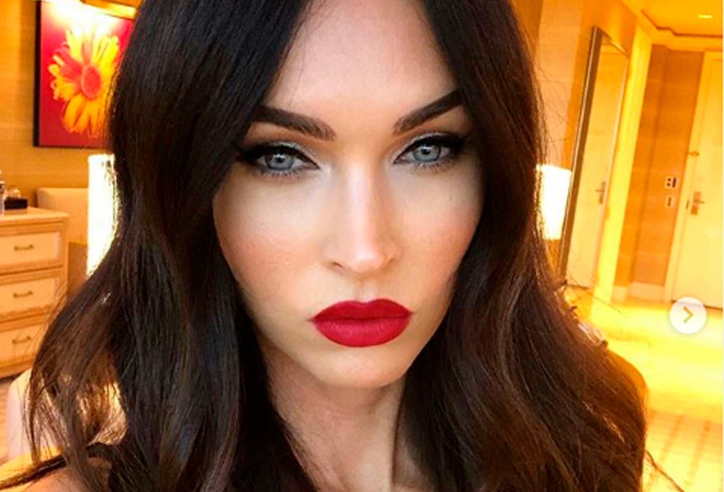 Megan Fox