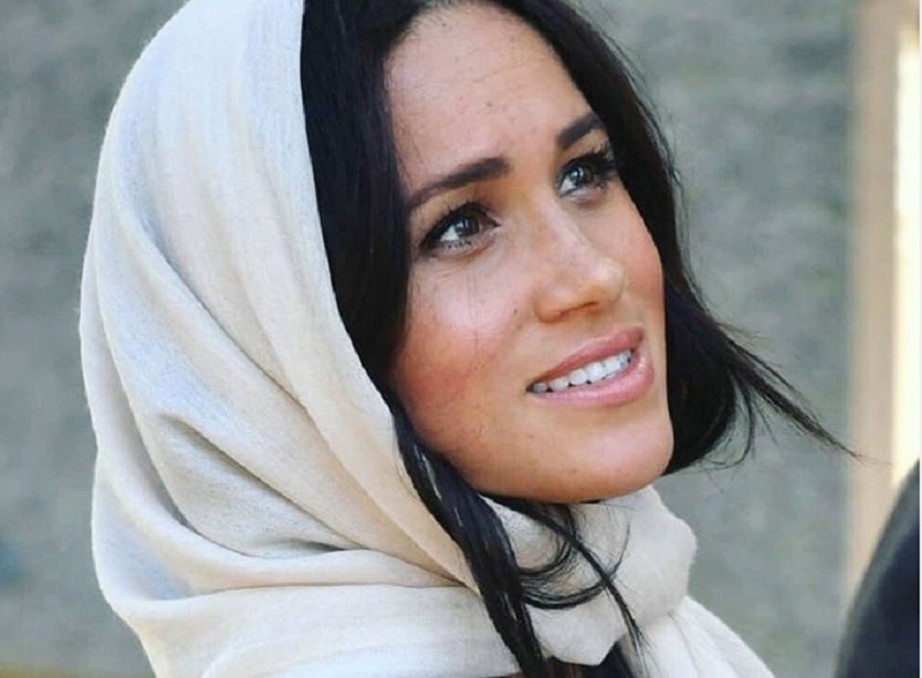Meghan Markle