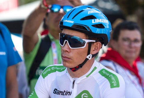 Miguel Ángel López