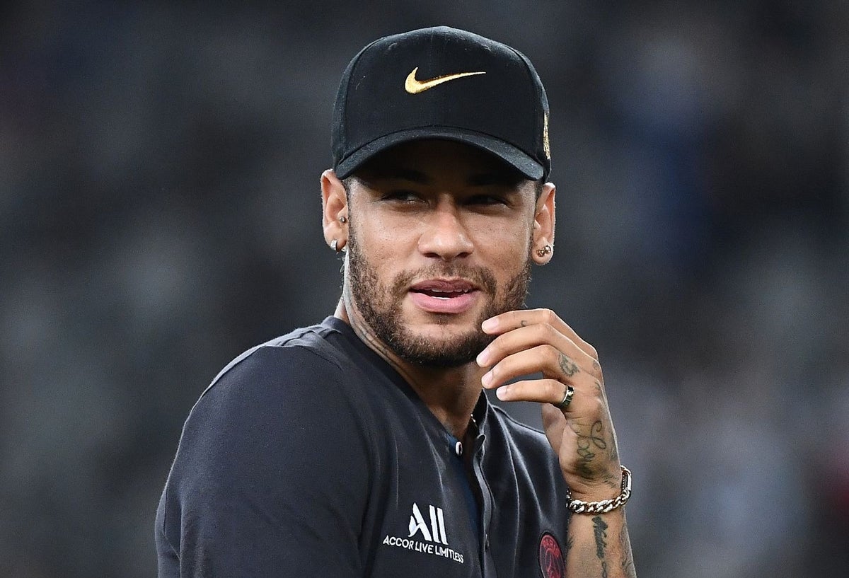 Neymar