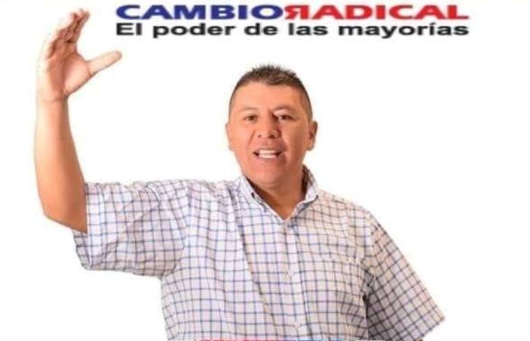 Candidato de Cambio Radical fue liberado en zona rural de Ipiales