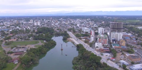 Los empresarios están dispuestos a respaldar las decisiones de la Administración Distrital.