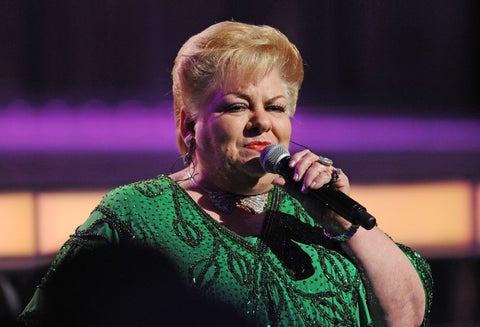 Paquita la del Barrio