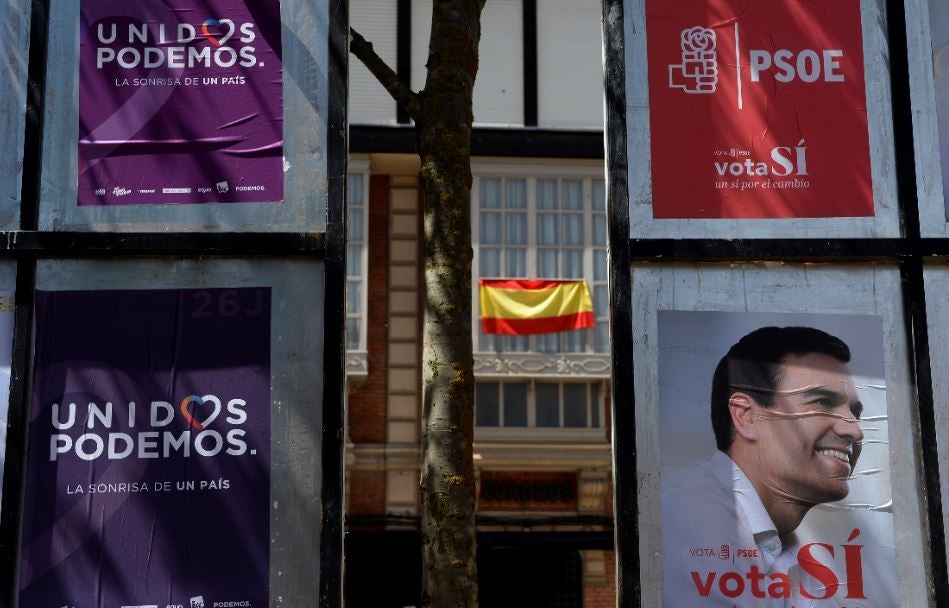 El PSOE y Unidas Podemos no llegan a acuerdos para formar Gobierno.