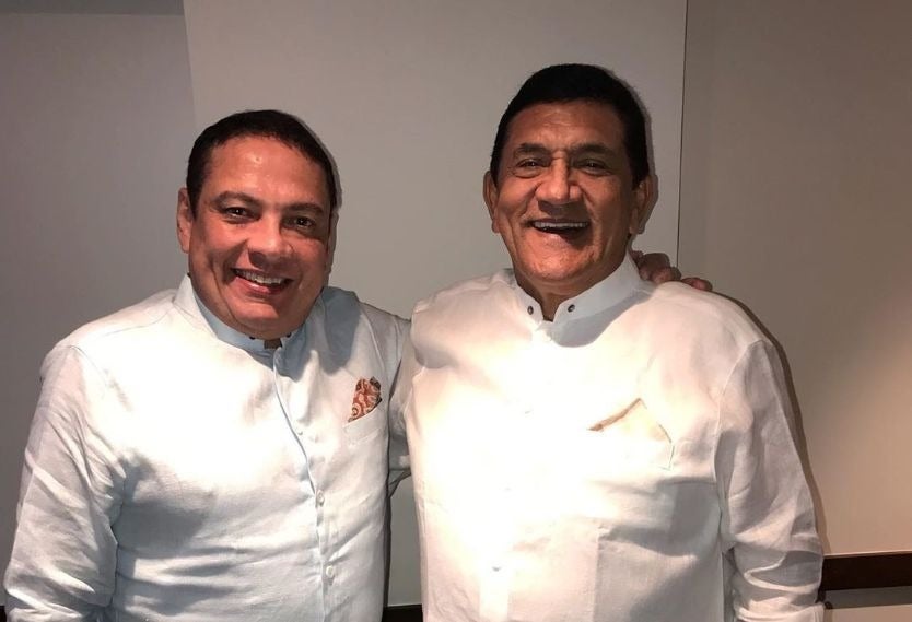 Poncho Zuleta
