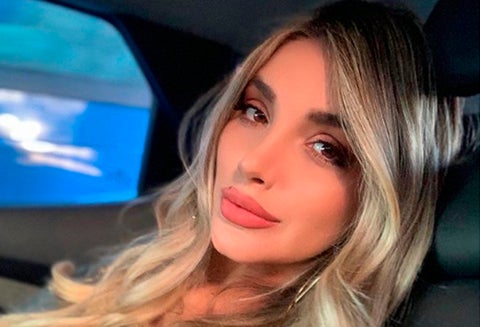 Melina Ramírez