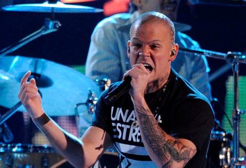 Residente
