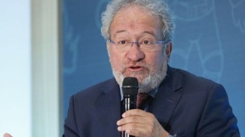 Lo acusan de corrupción