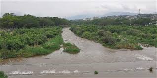 Río Pamplonita