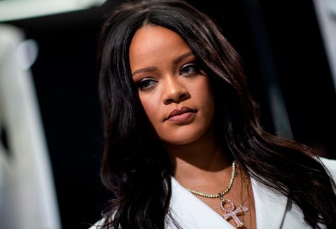 Rihanna