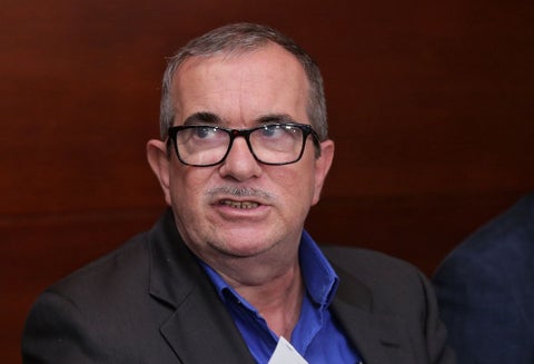Rodrigo Londoño