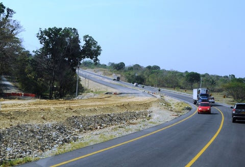Ruta del Sol II