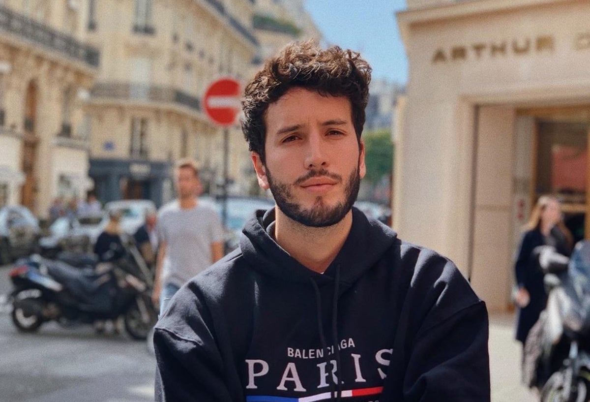 Sebastián Yatra