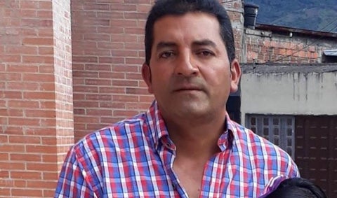 Secuestrado