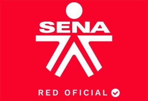 Una de las imágenes que promueve el Sena en sus plataformas digitales