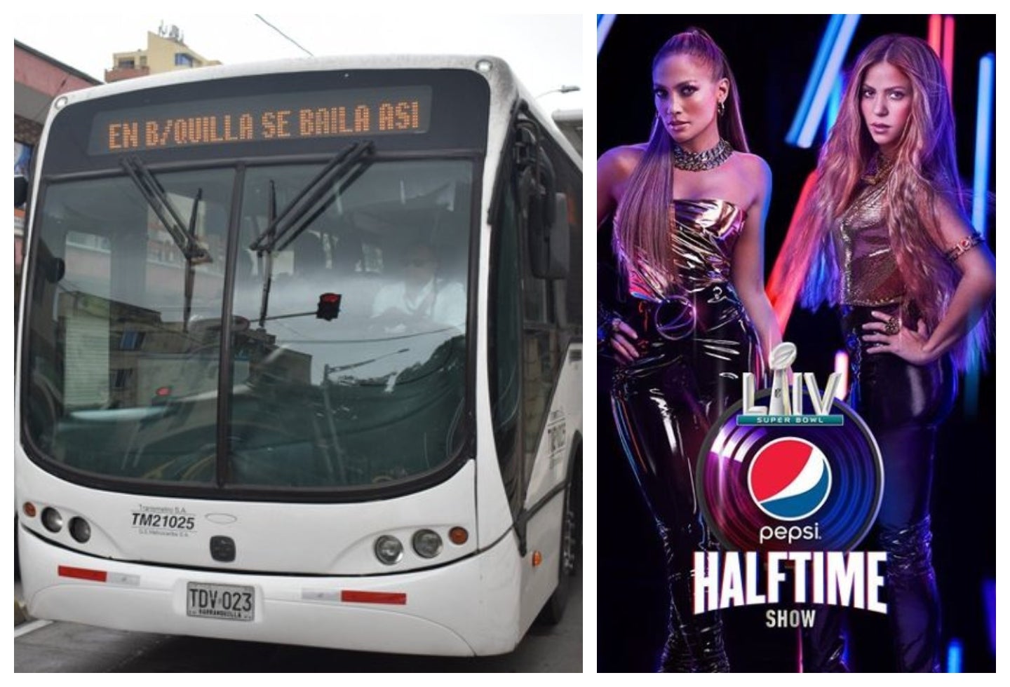 Shakira participará en el Super Bowl 2020