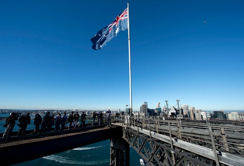 Sidney, en Australia