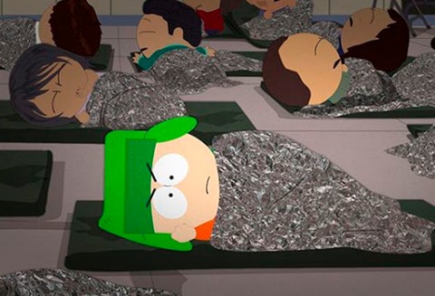 South Park