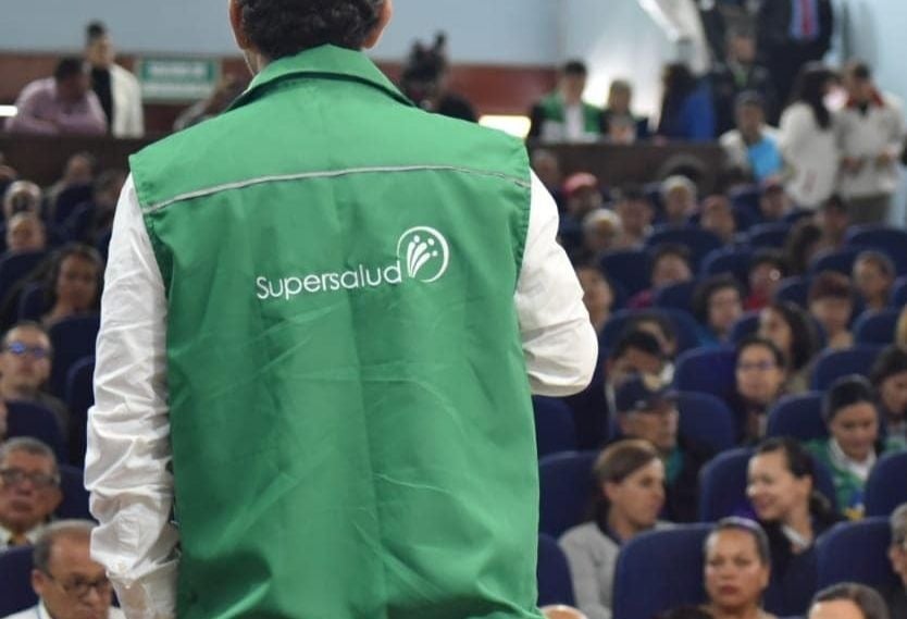Superintendencia de Salud