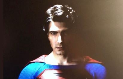 BRANDON ROUTH