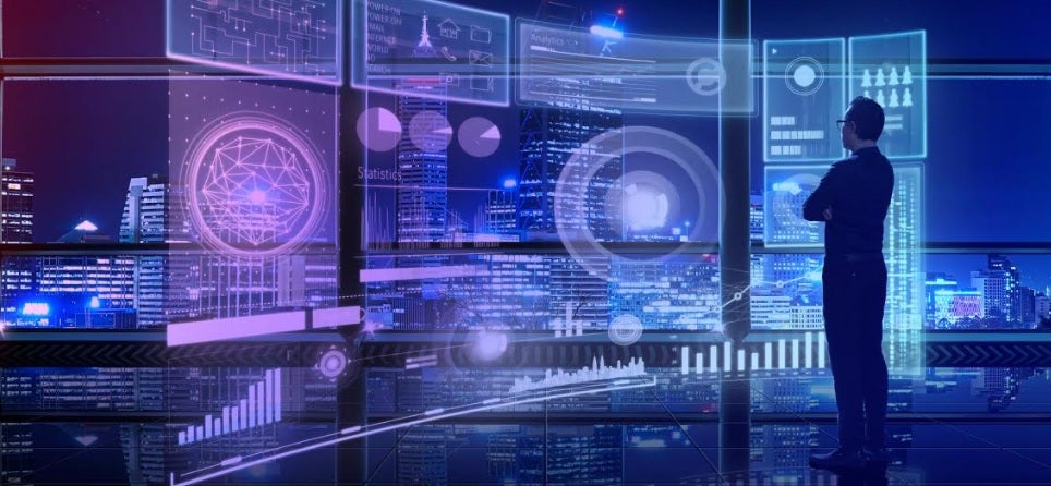 Tecnología empresas