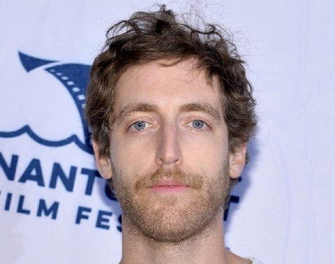 Thomas Middleditch