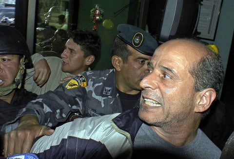 Simón Trinidad