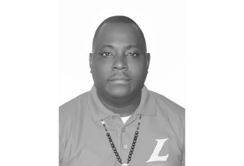 Tulio Mosquera Asprilla, candidato liberal en Chocó, secuestrado por el ELN.