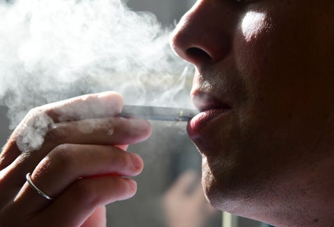 Cigarrillos electrónico, ¿una amenaza?