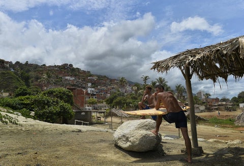 Venezuela