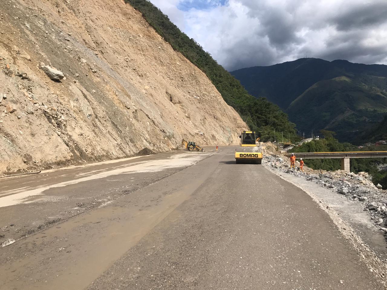 Via al Llano