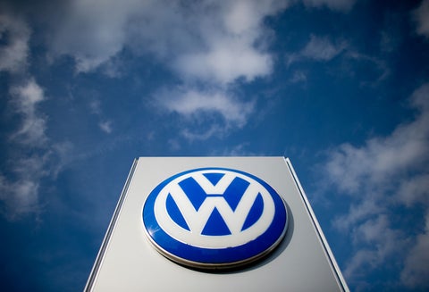 Volkswagen enfrenta una dura polémica