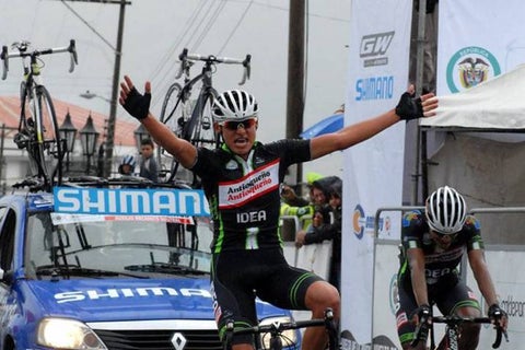 Otra persona más también perdió la vida en este accidente de tránsito.