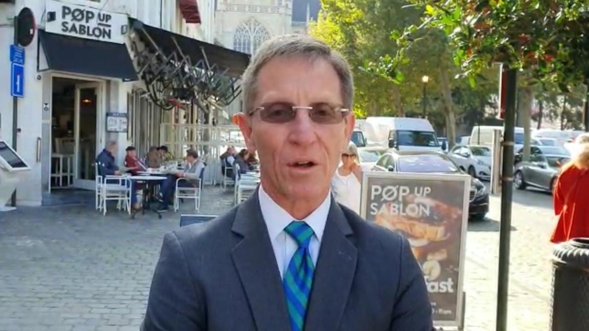 Emilio Archila, consejero presidencial para la Estabilización.