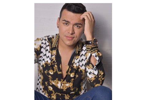 Yeison Jiménez, el aventurero de la música popular.