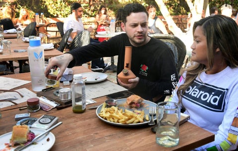 Lowell Farms en Los Ángeles