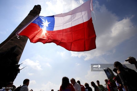 Santiago de Chile