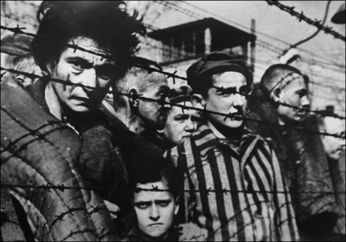 Capo Nazi