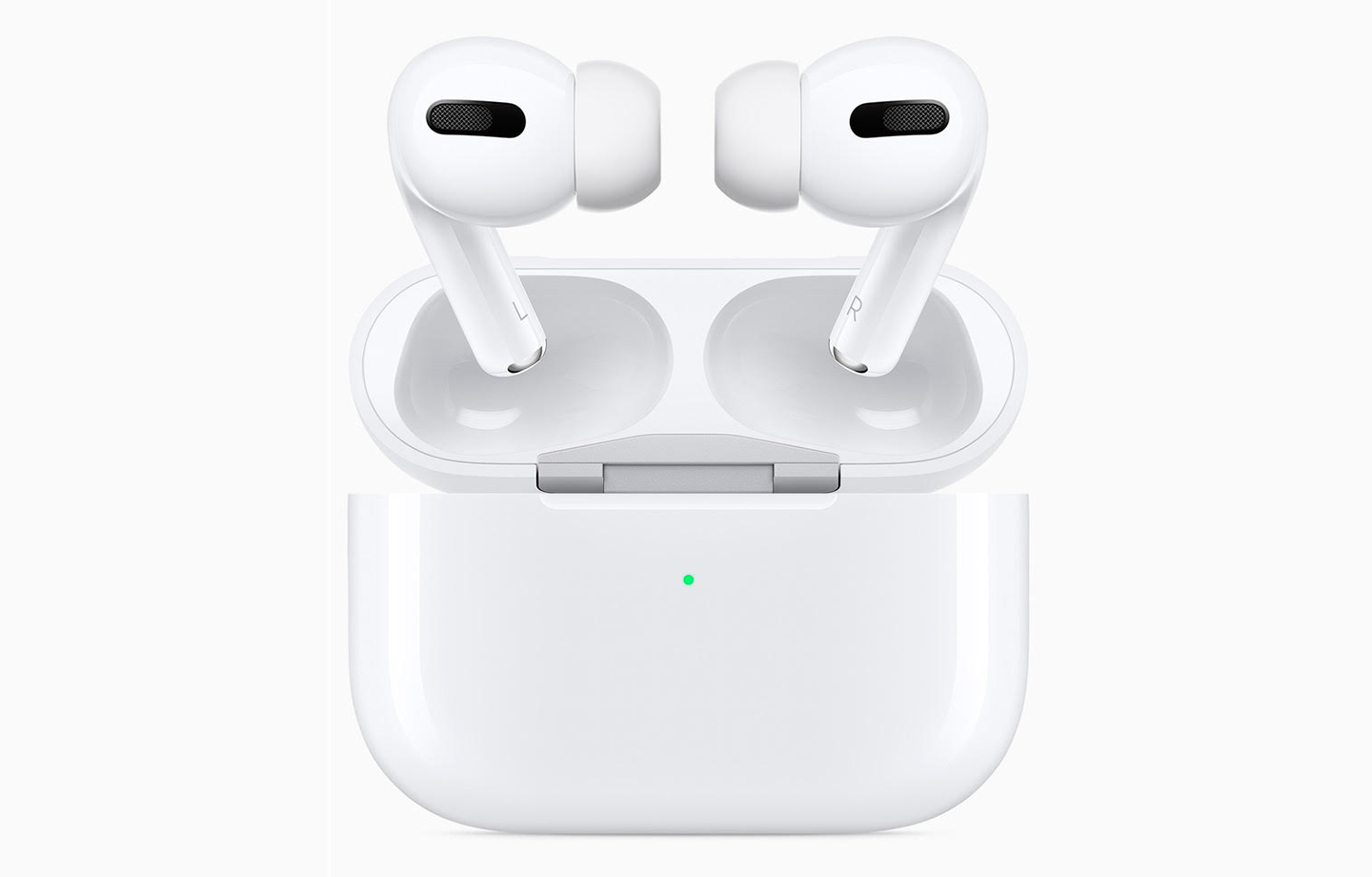 AirPods Pro en estuche