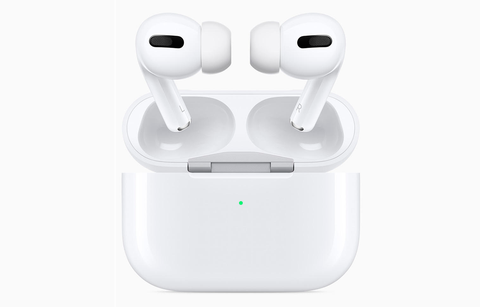 AirPods Pro en estuche