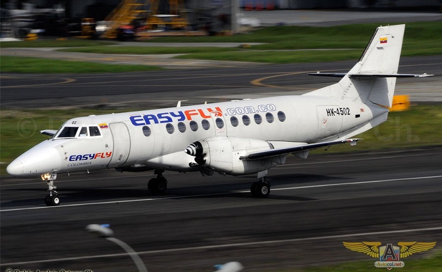 Ya no tendrá que ir hasta Bogotá para viajar a Cartagena, Easyfly abrió vuelos directos desde Ibagué