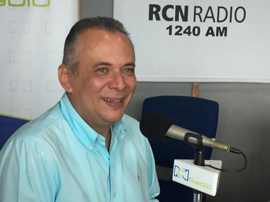 José Manuel Rios Morales