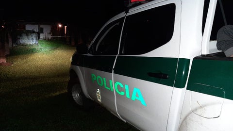 Referencia de masacre