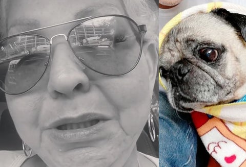 Uldarico y Fabiola Posada