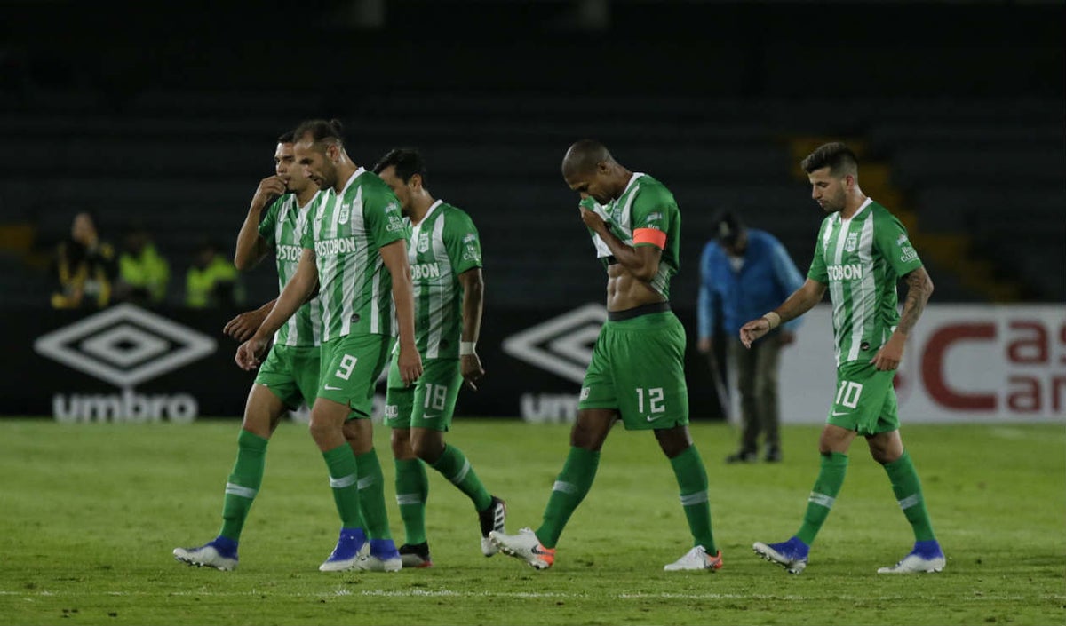 Atlético Nacional