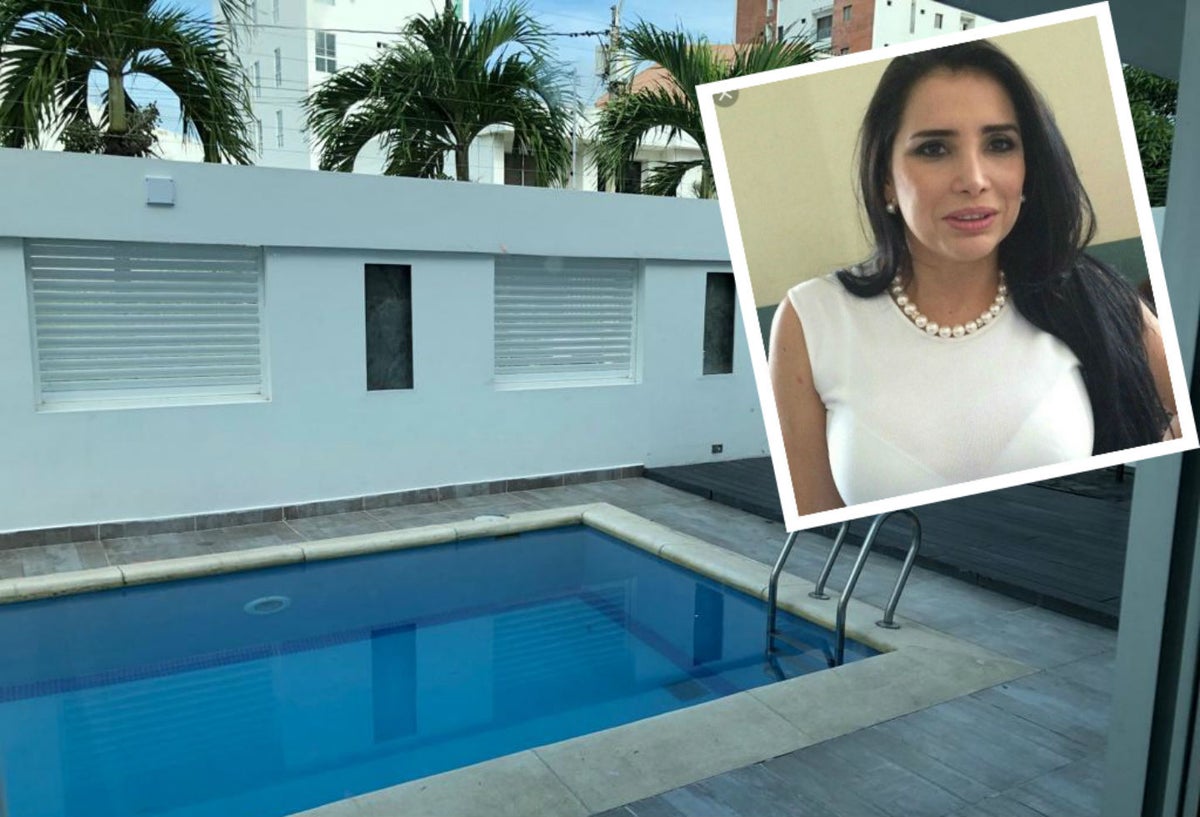 Lujos de Aida Merlano