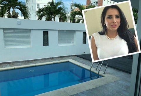 Lujos de Aida Merlano