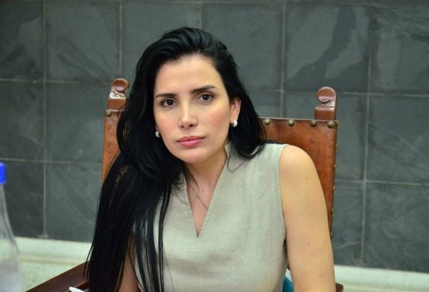 Aida Merlano