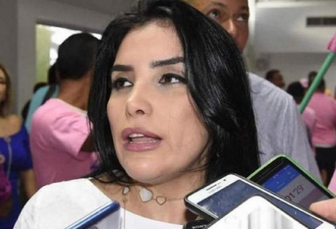 Aida Merlano